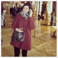 Violette (@violette_b) 's Twitter Profile
