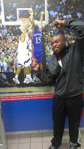 ctzMadness's profile picture. 