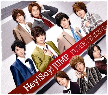 Hey!Say!JUMPの最新情報を発信します♪みんなで一緒に応援しましょう♡100％フォロバします♡　#follow #followme #followmejp #sougofollow