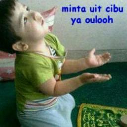 MuklisKaryo's profile picture. 