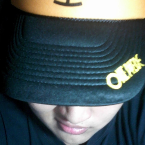 Weyyyyyy (?
