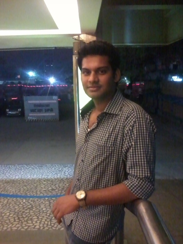 MBA Student at Indian Institute Of Logistics
