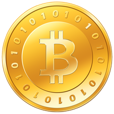 Trust Bitcoin! The global currency for the digital age!