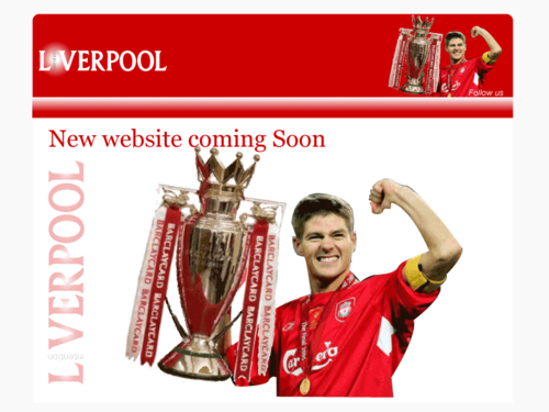 LFCIntention's profile picture. LFC supporters from all over the world coming together to help LFC win this seasons Premiership title