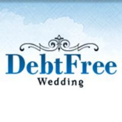 Image result for wedding debt