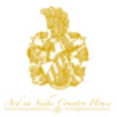Ard_na_Sidhe's profile picture. Ard na Sidhe Country House is a charming hotel set on the shores of Caragh Lake, Killorglin, Co. Kerry, Ireland.
http://t.co/2Rz2ywTGOg