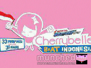 I'm Twibbis from Lubuklinggau \(˘▽˘)/ Chibi ChibI ha ha ha ha ha hah We Love Chibi
