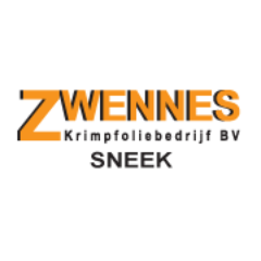 Zwennes Krimpfolie BV uit Sneek is toonaangevend krimpfoliespecialist voor elk object! Kijk voor meer informatie op onze website! VCA*