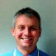 IBM Client Account Manager Scotland and keen golfer. All views are my own