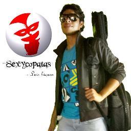 Me dicen el Biquen, el Lobo, IlVivo pero es igual, la verdad es que estoy en tu mente :S. Soy Actor y Productor en @sexycopatastv