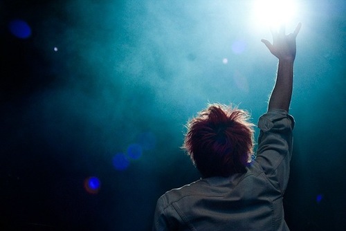 PlayStation 3. My Chemical Romance. Simple Plan. Panic! At The Disco. Fall Out Boy. You Me At Six. Paramore. Doctor Who.