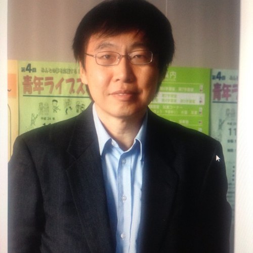 liuditokyo's profile picture. My hobbies include walking and reading.