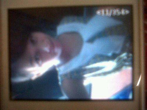 mai2011_pir2011's profile picture. โสด