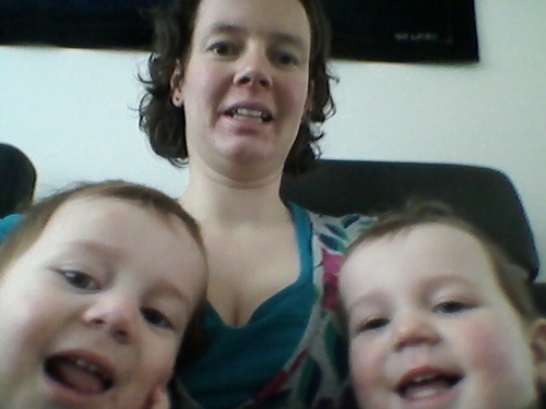 LinekeHeijneman's profile picture. 