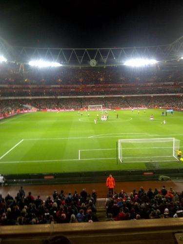 Sunday league answer to Pep Guardiola #afc and #mma fan