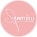 Semiku Floral Design (@semiku_) Twitter profile photo