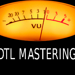 Mastering studio for all kinds of electronic music – HipHop, Reggae, House, Techno, Dubstep, Drum 'n' Bass, and much more!