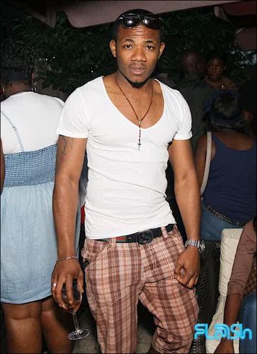 kokomaster5050's profile picture. 