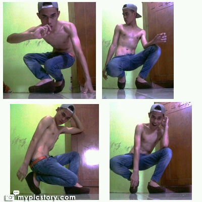 Tuhan is my lord