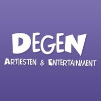 Degen Entertainment(@DegenEnt) 's Twitter Profile Photo