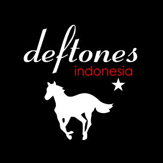 Official account for DeftonesHeads Indonesia | @deftones live in Indonesia:8 Feb 2011 & 30 May 2013 | CP: @linggaramadhan @bigbangjoe @litchkov @anditoandy