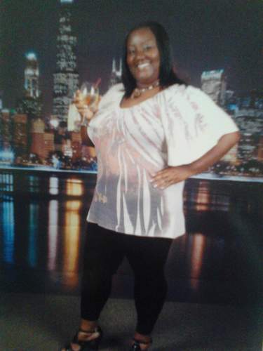 Its only one of me.