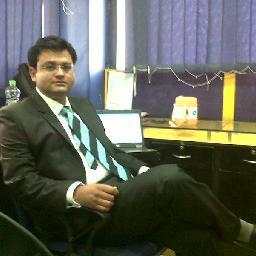 Founder and CEO, BKT Solar