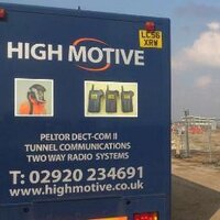 High Motive (@highmotive) 's Twitter Profile