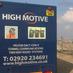 High Motive (@highmotive) Twitter profile photo High Motive (@highmotive) Twitter profile photo