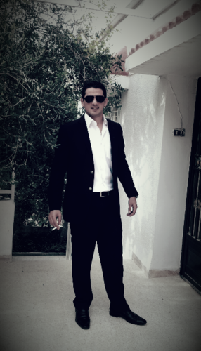 magiclink2012's profile picture. 