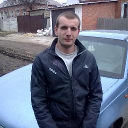 olegmilichuk88's profile picture. 