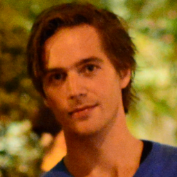 lyot's profile picture. I like running