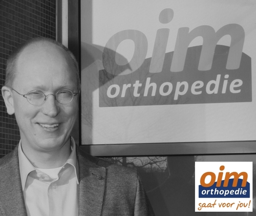 JNijhuisOIM's profile picture. Algemeen directeur OIM Orthopedie