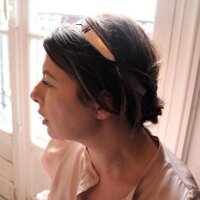 Camille Bonneau (@ritalechat) 's Twitter Profile
