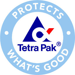 Tetra Pak is the world's leading food processing & packaging solutions company.