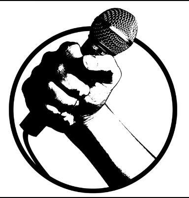 R de Revolución, A de Actitud, P de Poesía.
