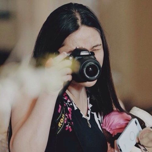 Christine Mendoza (@xtntm) | Twitter