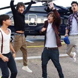 i luv 1 direction 2 the moon n back they r so amazayn! keen for meet & greet! STRAYA MATE! live, laugh, love one direction! 14 yrs young!