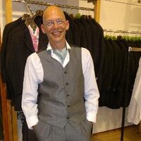 Neil Batten (@neil_batten) 's Twitter Profile