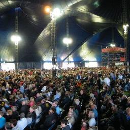 EntsGazette's profile picture. Entertainment section of the Blackpool Gazette. Tweeting about the Vegas of the North baby!