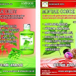 Amigoskemkembtg's profile picture. 