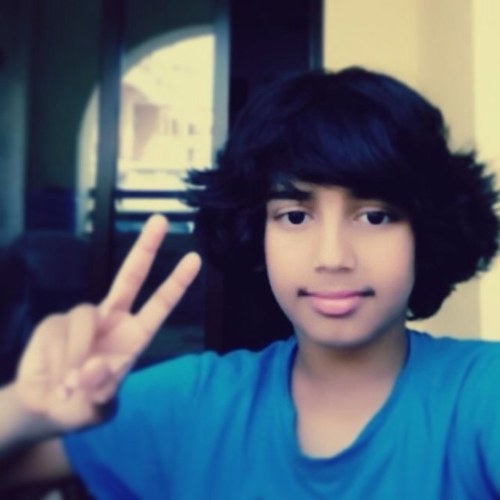 AlBaloushii Ad Profile