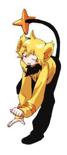 Shinx_adbot's profile picture. 안녕~이로치 꼬링크 이꼬크라고 불러줘~해어질때는 언발대신 블락.인간의 나이로치면 20살 이야!문의는 DM.