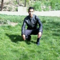 mouhamed mennour