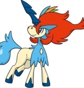 keldeeo's profile picture. I follow pokemon and people who follow me. So follow me to go an epic adventure! (Moves) (secret sword, sacred sword, aqua jet, and surf) and I love pudding!
