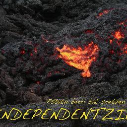 euskal_gazteria's profile picture. 