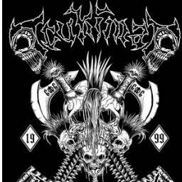 BANDUNG THRASHPUNK #TCUKIMAY_ANJING