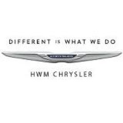 Leading Chrysler dealer based in Walton-on-Thames. Talk to us!