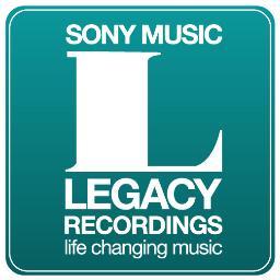 Legacy Recordings JPさんのプロフィール画像