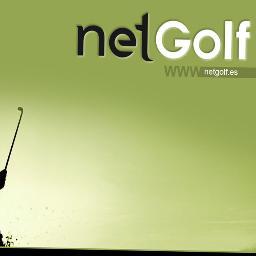 Todo el mundo del Golf en un click